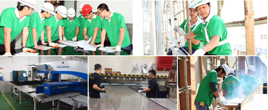 Chiny wuxi huiying special steel co.,ltd profil firmy