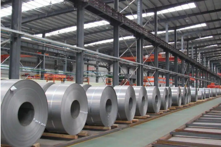 Chiny wuxi huiying special steel co.,ltd profil firmy