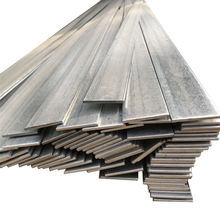 AISI PVC Carbon Flat Steel Bar Welding With Etc Material For Industrial Use