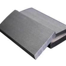 Galvanized Welding Carbon Steel Flat Bar 1-12m For Structural Application