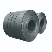 DIN Standard Carbon Steel Coiled Strip 1000mm-6000mm Galvanized
