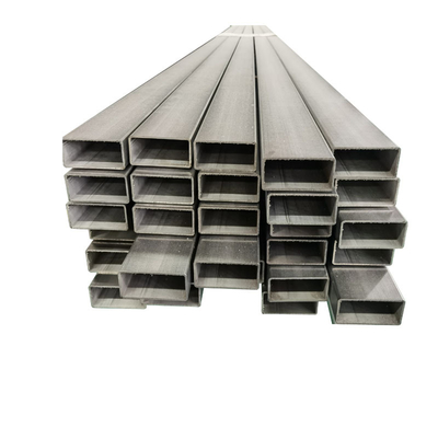 Galvanized/Polished/Painted/Coated Steel Pipe with Black/Galvanized/Painted Surface