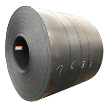 Hot Rolled Carbon Steel Sheet with DIN Standard and Oil Surface Treatment