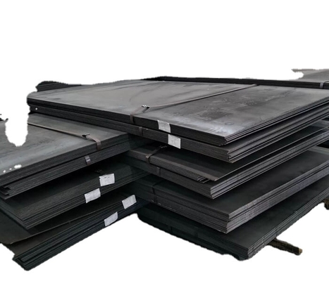 Galvanized Carbon Steel Coils 0.5mm-20mm Thickness Standard Export Seaworthy Package