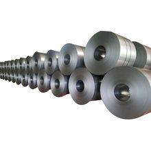 0.3mm-3mm Pickling Carbon Steel Coil 1000mm-6000mm For Industrial Use